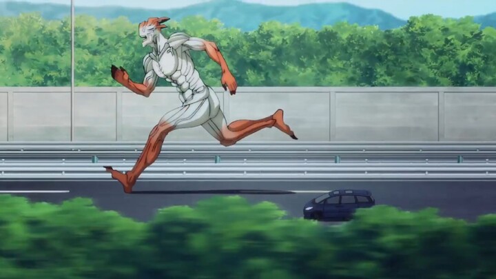 Eps 9 - Kaiju No. 8 Season 2 | Bencana besar akan muncul!