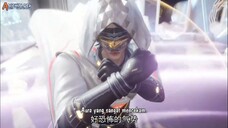 God Of War Alliance (Sub Indo) Eps 5