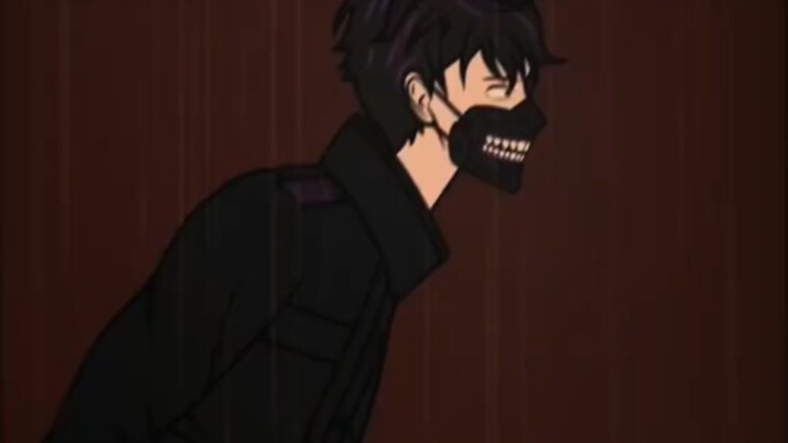 aura tingkat ke 2 milik bang Ray