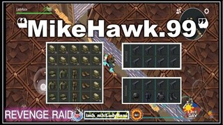 "MikeHawk.99" | 13 GUNS & 304 MEDKITS - Last Day On Earth: Survival