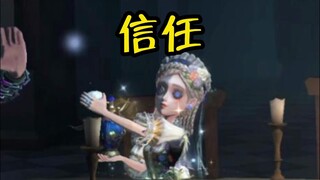Vị linh mục đơn độc đã gặp được một vị thần nhân hậu!