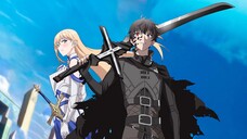BOUSHOKU NO BERSERK S1 - [PART2]