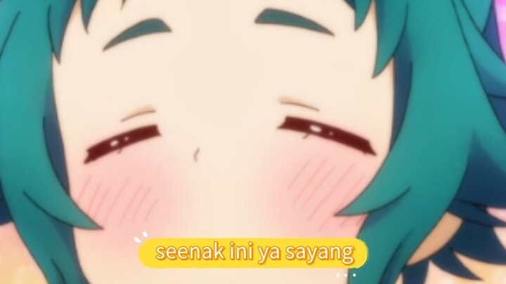 ketagihan karena enak 💦💦🔥🔥 khusus 18
