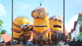 Minion Scouts Watch Full Movie. Link In Descrption