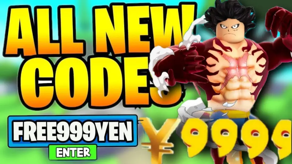 All New *Secret* Update Codes in Anime Warriors Simulator 2022 [ANIME  WARRIORS SIM] *WORKING CODES* - Bilibili