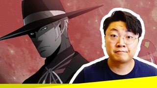 "Old and New Films" Japanese anime, is it authentic if you can't understand it?