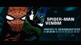 Spider-Man vs Venom Corrupted | Marvel Nemesis: Rise of the Imperfects #14