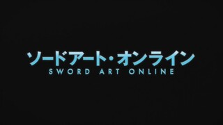 Sword Art Online Opening 1