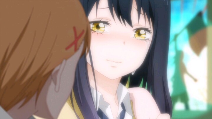 Seeing that Zi Xianghua confessed his love, Ju is in a good position
