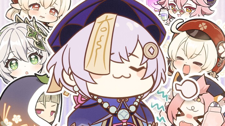 Bài hát tẩy não của Lolita~