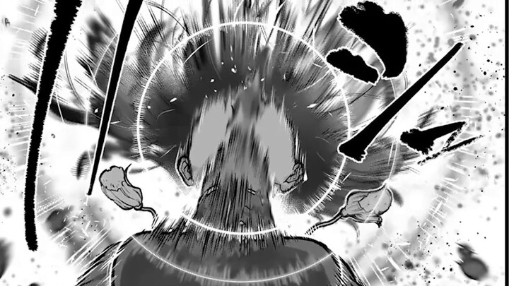 [One Victory, One Thousand Gold Episode 56] Li Youba was beaten to the point where his clothes burst