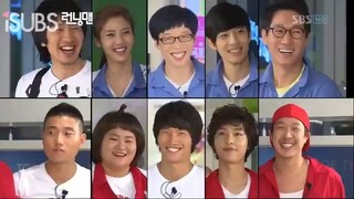 Running Man Ep06 Eng sub