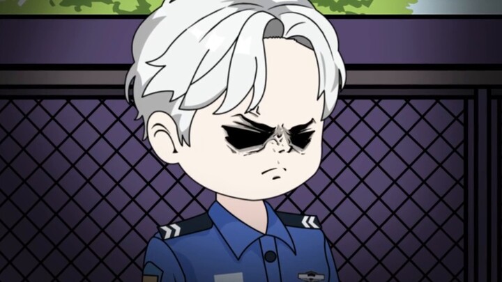 Episode 17: Kebenaran perlahan terungkap.