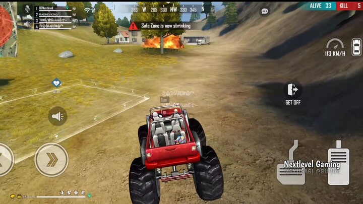 You Laugh You Lose 3  Free Fire Wtf Funny Moments