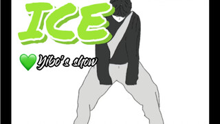 Wang Yibo Street Dance Challenge | 400 frames/This is Street Dance 4swag hand-painted show/Contains 