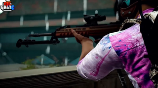 Top 5 Kỷ Lục Không Thể Phá Của PUBG - FF Khóc Thét - meGAME