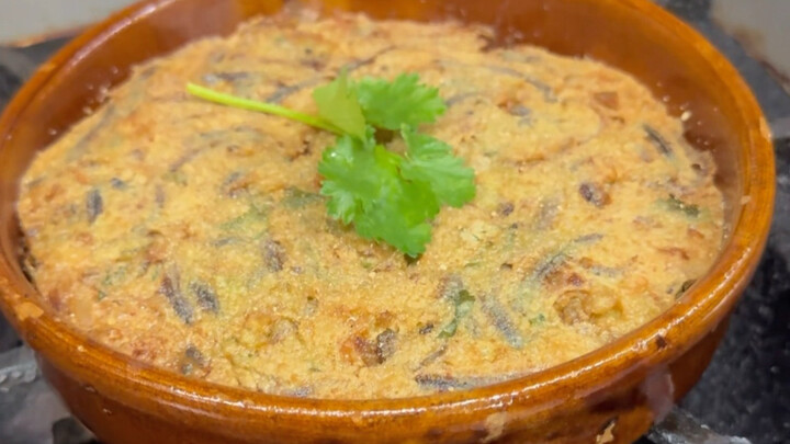 Makanan khas Guangdong yang bahkan belum tentu pernah dicicipi oleh warga Guangdong: telur kukus den
