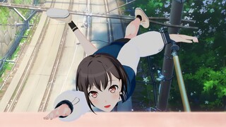 🐧偷摸零💡不语，只是一味【独攀】🐧🎵