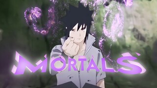 MORTALS - FLEXU X ARF [AMV/Edit]