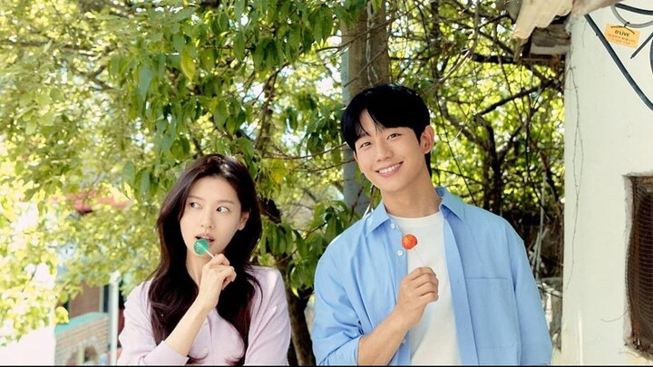 Love Next Door episode 16