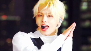 【SVT/ترجمة صينية】DREAM الوقت والهواء ودرجة الحرارة في نيون يتحدثون جميعًا عن التفضيل ◎ مهرجان FNS لل