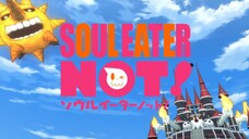 Soul Eater Not 11 (English Dub)