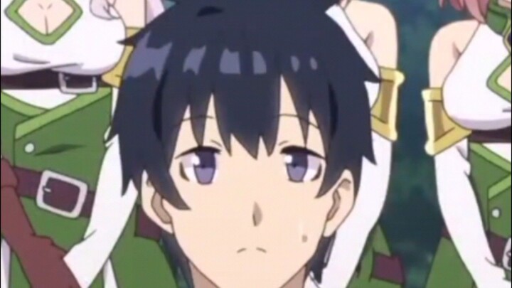 #KontesKreator2025 Masuk Isekai Malah Jadi Petani OP