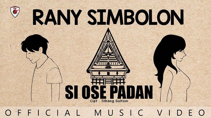Rany Simbolon | Siose Padan | ( Official  Karaoke Music Video )