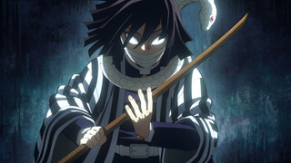 When you swing your sword without paying attention, your teammates will shed tears.