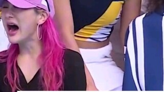 [Street Girl 2] ฮาริมุบุกเข้าไปในพื้นที่หมาป่าฟองดำอย่างกล้าหาญ เข้ามาสิ แล้วเราจะให้คุณกระโดดลงไปใน