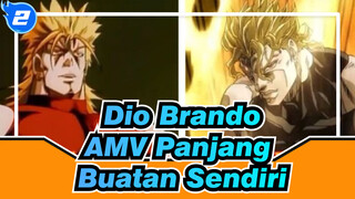 Dio Brando / VOODOOKINGDOM / Penjahat Juga Perlu Penyelamat! AMV Panjang Buatan Sendiri_2