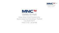 MNCTV HD • ASEAN FUTSAL CHAMPIONSHIP 2024 THAILAND • 11 11 2024 18 03 00