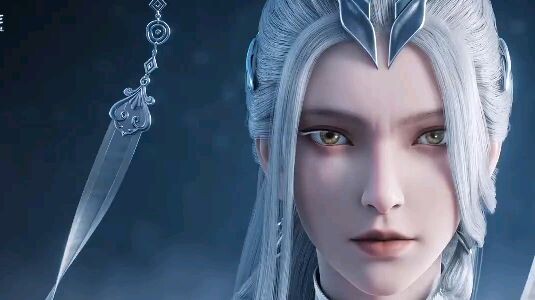 Sword Of Coming S2 Episode 14 Sub Indo