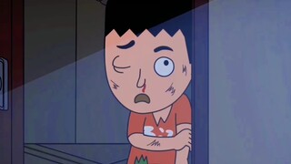 【禽兽超人】“最让人心酸的一集”