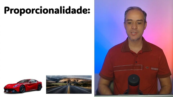 REGRA DE TRÊS