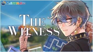 【THE WITNESS】It's just drawing lines, how hard can it be?【NIJISANJI EN | Ike Eveland】