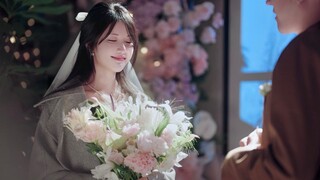 我 被 求 婚 啦 ！
