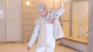 现在跳啥都一股广场舞味儿？