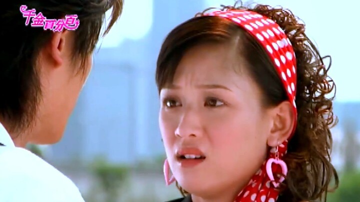 Xiao Fang berulah -- 100% Senorita Twins Dubbing Indonesia