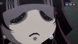 Để trả thù cho Kate, Xiaojie liên tục làm Killua đau đớn.