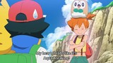 Pokemon: Mezase Pokemon Master Episode 2