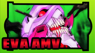[EVA|AMV]WISH I HAD MORE TO SAY