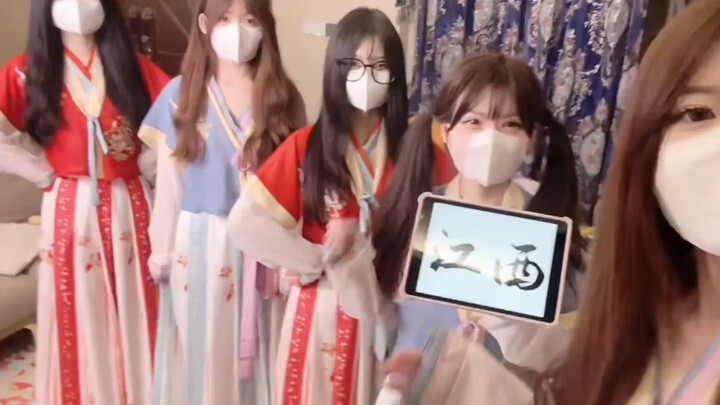 江西：这次面子有咯
