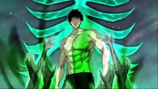 Necromancer King of the Scourge Episodes 176 Multi Sub