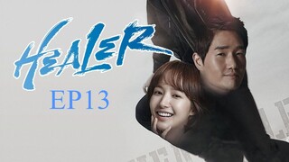 Healer E13 [Hindi]