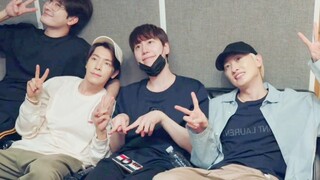 SuperJunior中文新单曲《约定》MV公开！