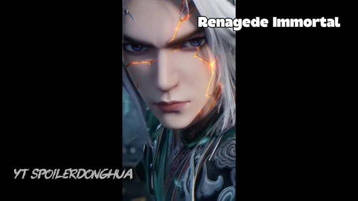 Klan Kuno Renegade Immortal