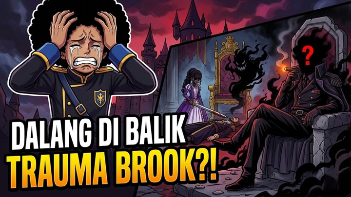 ONE Piece Episode Misteri Kematian Ratu Candlle
