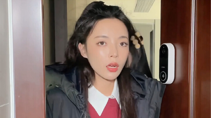 推给我干嘛，推给那些社交不自觉的人啊！