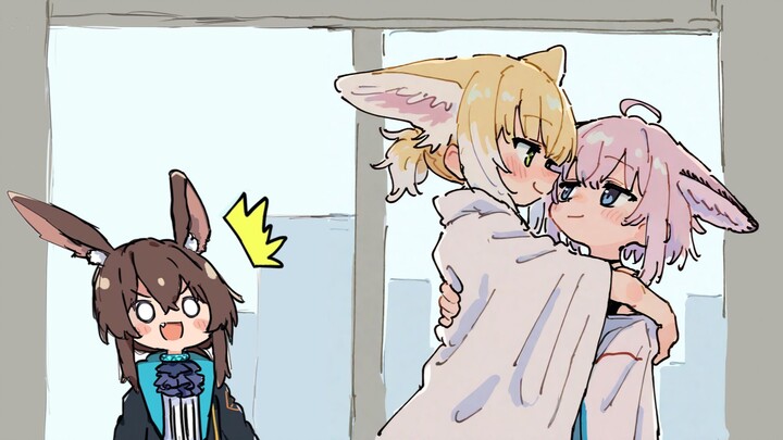 Some Lily of the Valley memes!